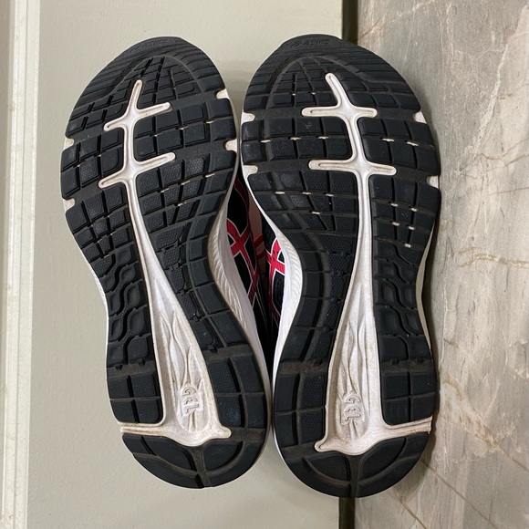 ASICS Gel-Excite 6 Running Shoes Women’s Size 4 - Picture 7 of 9